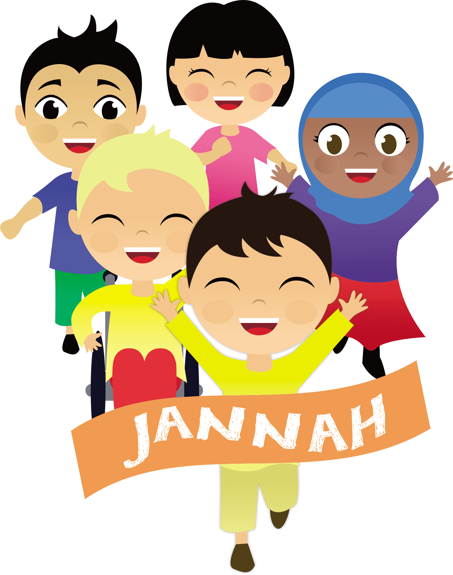 Jannah Bank